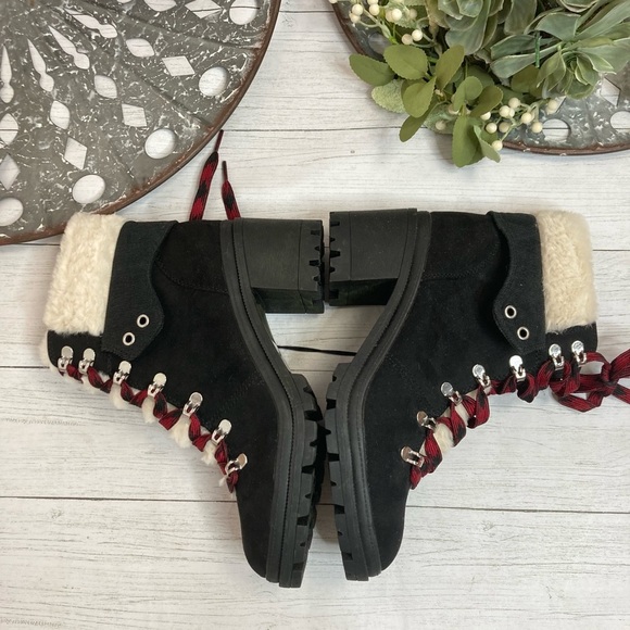 Jelly Pop Block Heel Boots - Picture 4 of 12